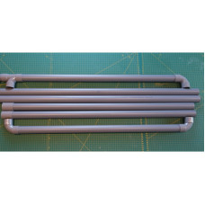 Full pipe set Full pipe set